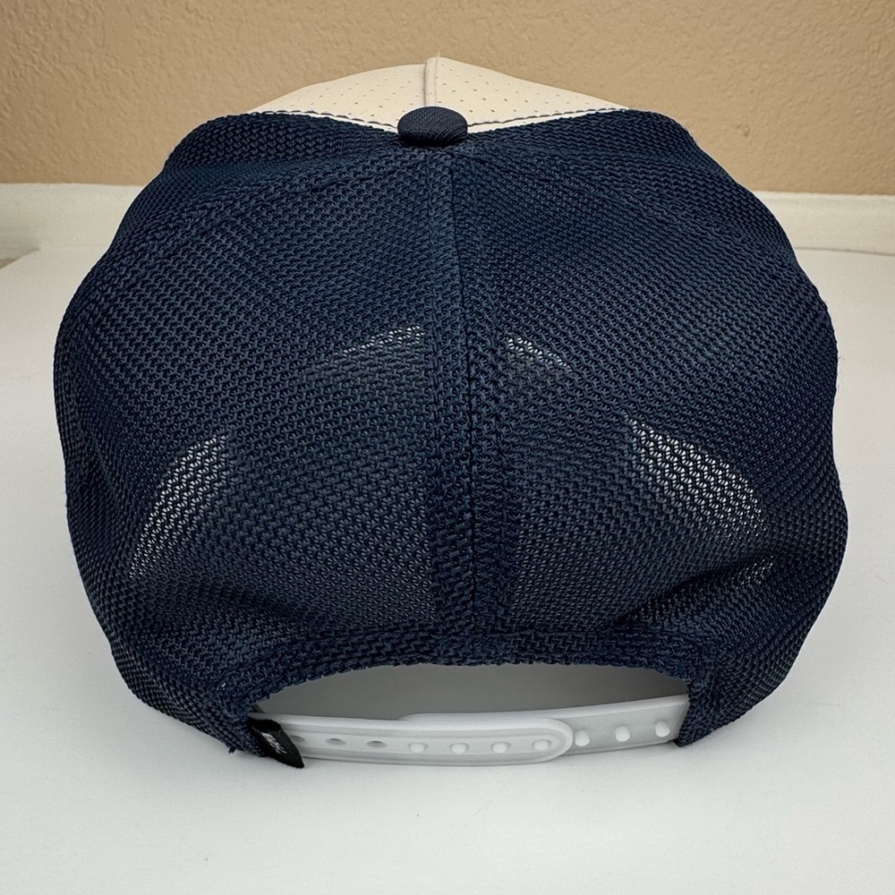 Goorin Bros Sand Dollar Gang Trucker Hat. The Farm Limited Circulation - Picture 11 of 16
